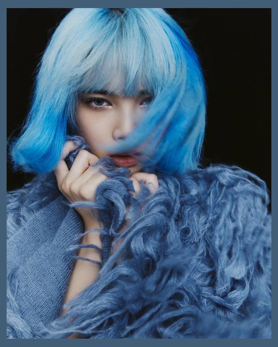 Blue.D